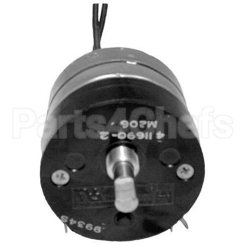 411690-3 Compatible Vulcan Timer