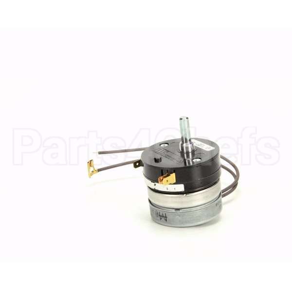 411690-4 Compatible Hobart Timer, 240V 60Hz 5H