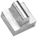 411794-1 Compatible Hobart Door Catch 3/4 X 3/4