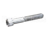 41183 Market Forge Screw Cap Socket Hd 3/8-16 X