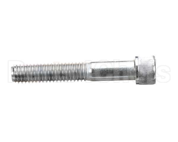 41183 Market Forge Screw Cap Socket Hd 3/8-16 X