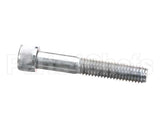 41183 Market Forge Screw Cap Socket Hd 3/8-16 X