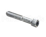 41183 Market Forge Screw Cap Socket Hd 3/8-16 X