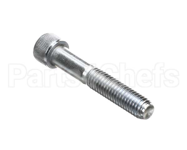 41183 Market Forge Screw Cap Socket Hd 3/8-16 X