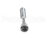 41183 Market Forge Screw Cap Socket Hd 3/8-16 X