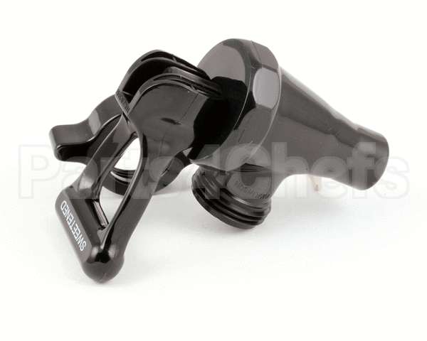 41183.0000 Bunn Kit, Blk Plstc Faucet Repair