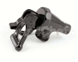 41183.0000 Bunn Kit, Blk Plstc Faucet Repair
