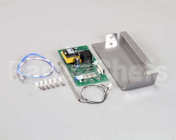 41185.0000 Bunn Kit, Cba H5 Retrofit