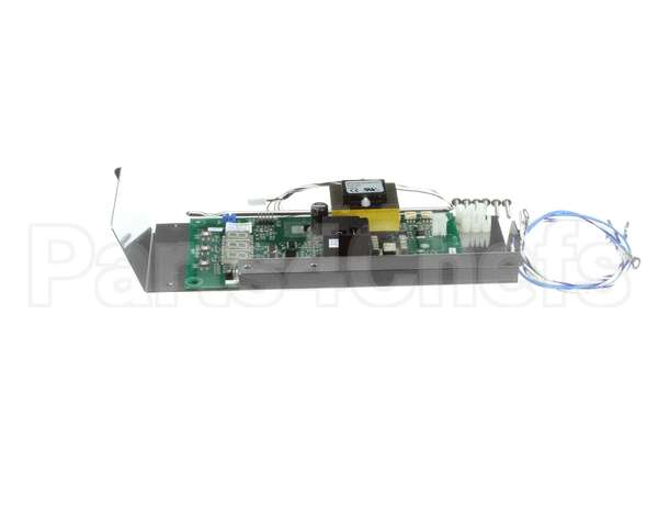 41185.0001 Bunn Kit, Cba H5 Retrofit Ce