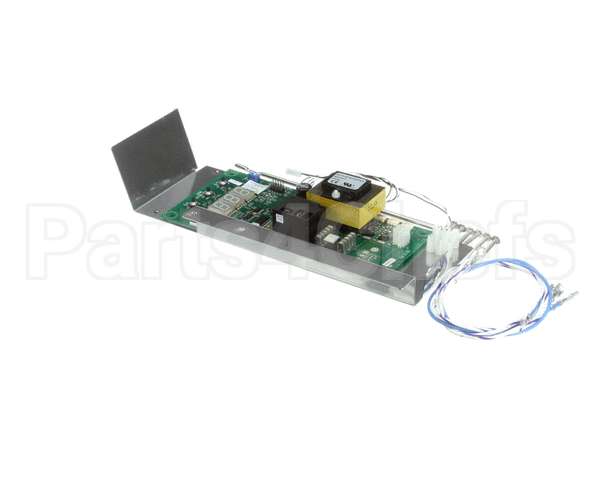 41185.0001 Bunn Kit, Cba H5 Retrofit Ce