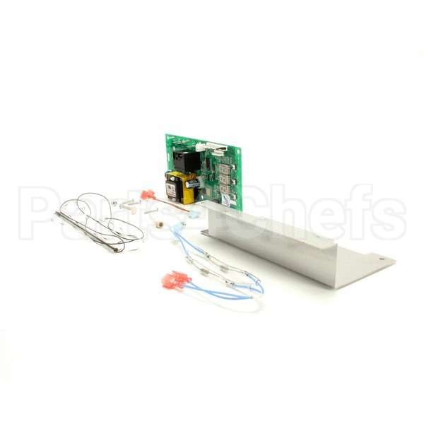41186.0000 Compatible Bunn Kit, Cba H10X Retrofit