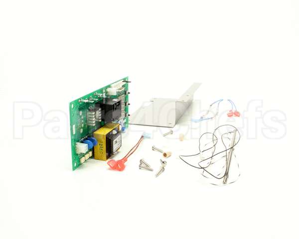 41186.0000 Bunn Kit, Cba H10X Retrofit