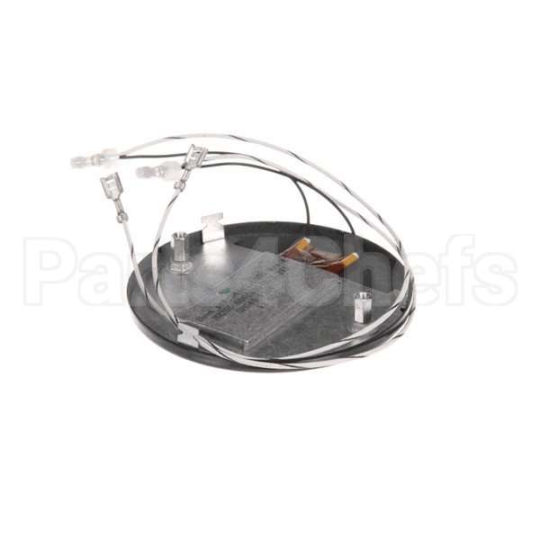 41188.1000 Compatible Bunn Warmer Dish Assembly
