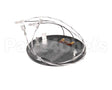 41188.1000 Bunn Warmer Dish Assembly