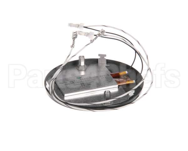 41188.1000 Bunn Warmer Dish Assembly