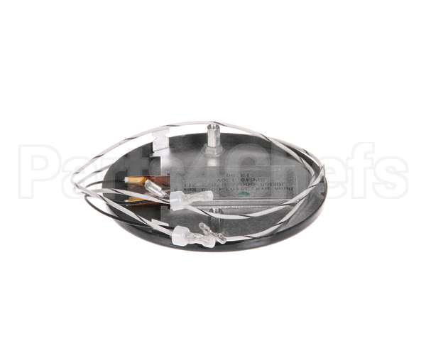 41188.1000 Bunn Warmer Dish Assembly