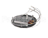 41188.1000 Bunn Warmer Dish Assembly