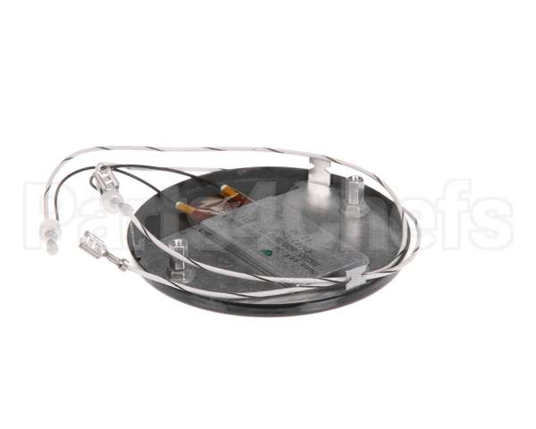 41188.1000 Bunn Warmer Dish Assembly