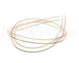 41193.1001 Bunn Tube,Silicone .37Idx.50Odx36