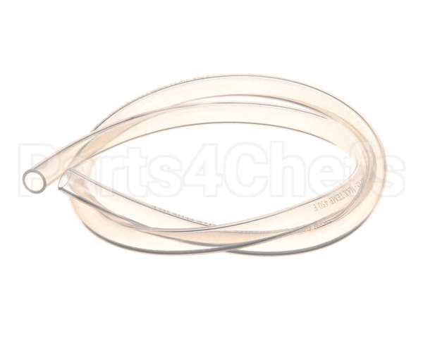 41193.1001 Bunn Tube,Silicone .37Idx.50Odx36
