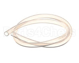 41193.1001 Bunn Tube,Silicone .37Idx.50Odx36