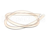 41193.1001 Bunn Tube,Silicone .37Idx.50Odx36