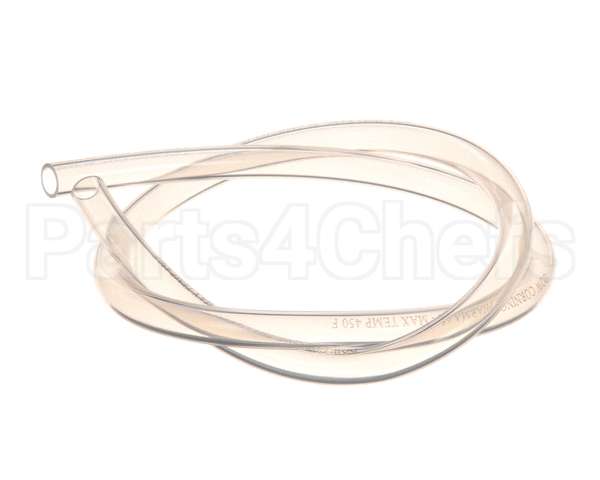41193.1001 Bunn Tube,Silicone .37Idx.50Odx36
