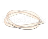 41193.1001 Bunn Tube,Silicone .37Idx.50Odx36