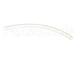 41193.1002 Bunn Tube,Silicone .37Idx.75Odx12