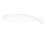 41193.1002 Bunn Tube,Silicone .37Idx.75Odx12