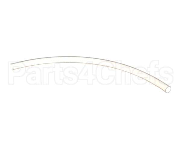 41193.1002 Bunn Tube,Silicone .37Idx.75Odx12