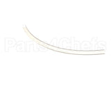 41193.1002 Bunn Tube,Silicone .37Idx.75Odx12