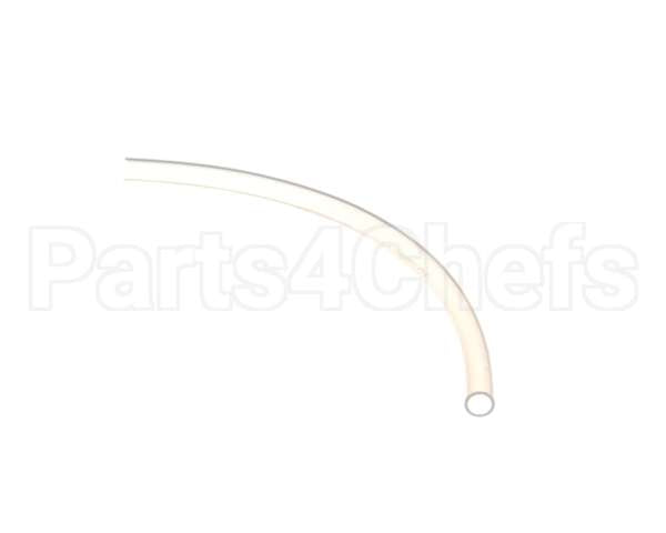 41193.1002 Bunn Tube,Silicone .37Idx.75Odx12