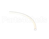 41193.1002 Bunn Tube,Silicone .37Idx.75Odx12