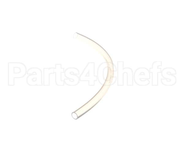 41193.1002 Bunn Tube,Silicone .37Idx.75Odx12