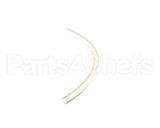 41193.1002 Bunn Tube,Silicone .37Idx.75Odx12