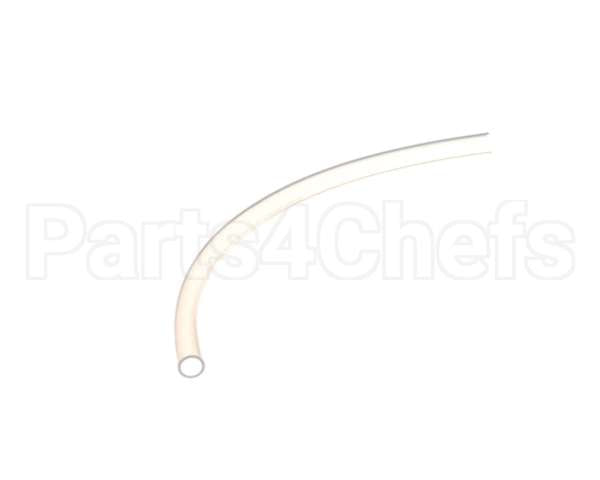 41193.1002 Bunn Tube,Silicone .37Idx.75Odx12
