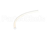 41193.1002 Bunn Tube,Silicone .37Idx.75Odx12