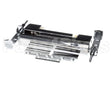 411S045D Beverage Air Lift Off Chrome Hinge Kit