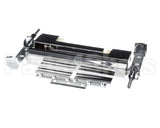 411S045D Beverage Air Lift Off Chrome Hinge Kit