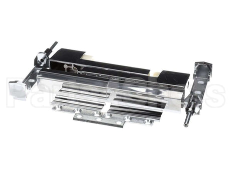 411S045D Beverage Air Lift Off Chrome Hinge Kit