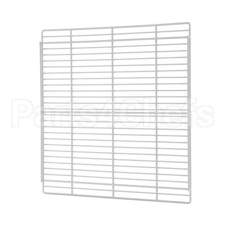 412-021D-01 Beverage Air Shelf
