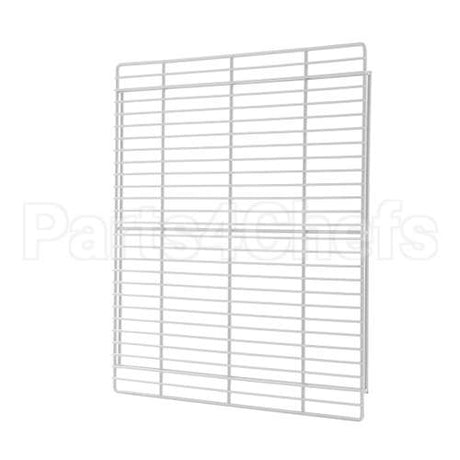 412-021D-01 Beverage Air Shelf