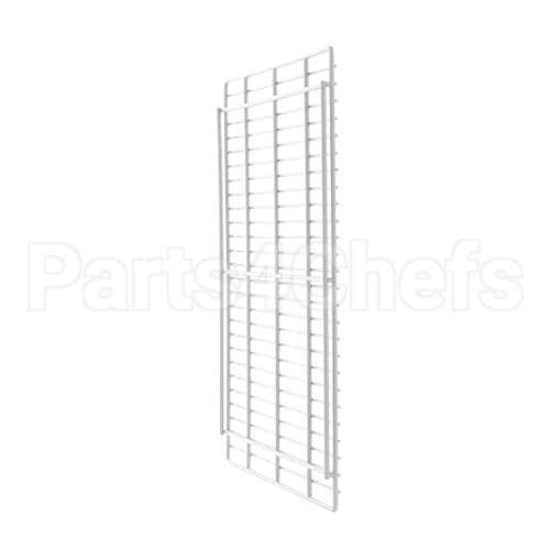 412-021D-01 Beverage Air Shelf