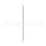 412-021D-01 Beverage Air Shelf