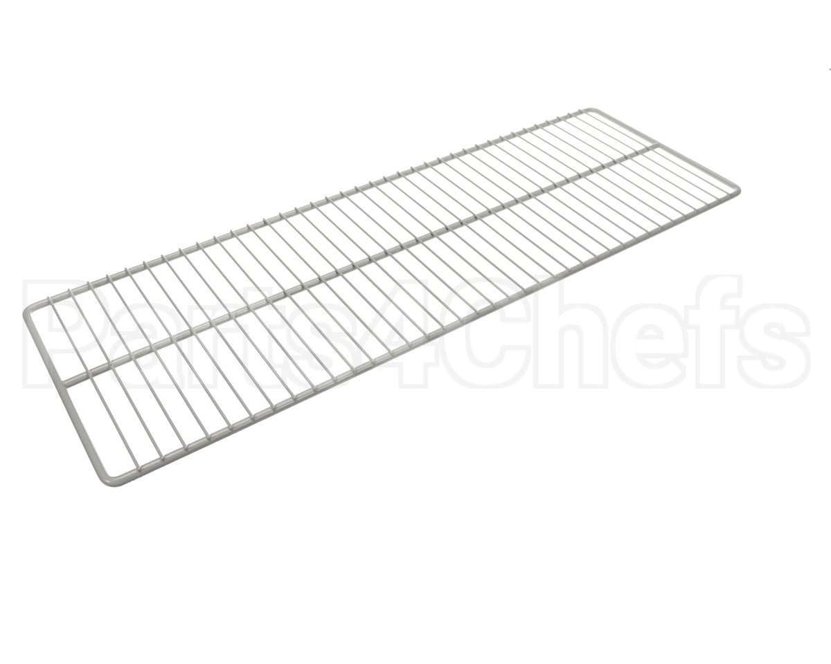 412-048D Beverage Air Shelf