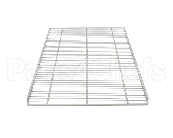412-090D-02 Beverage Air Shelf