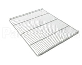 412-091D-02 Beverage Air Helf-17.25 X 21.5, Rb/Fb 35 Hc