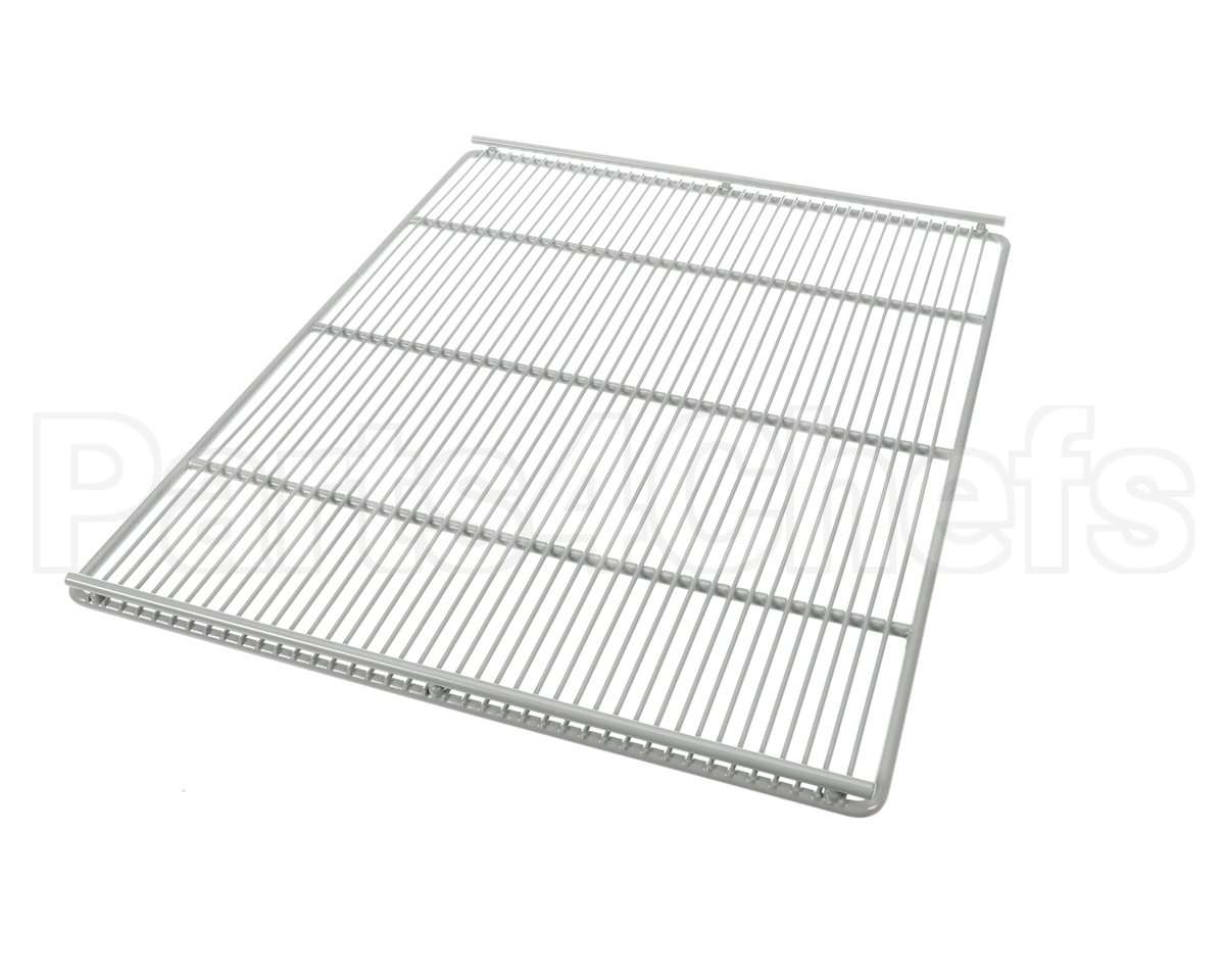 412-091D-02 Beverage Air Helf-17.25 X 21.5, Rb/Fb 35 Hc