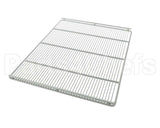 412-091D-02 Beverage Air Helf-17.25 X 21.5, Rb/Fb 35 Hc